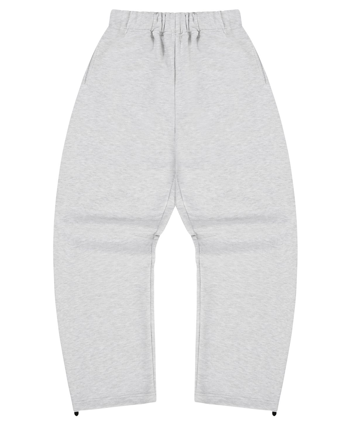 더트(DURT) DAILY SWEATPANTS (LIGHT GREY)