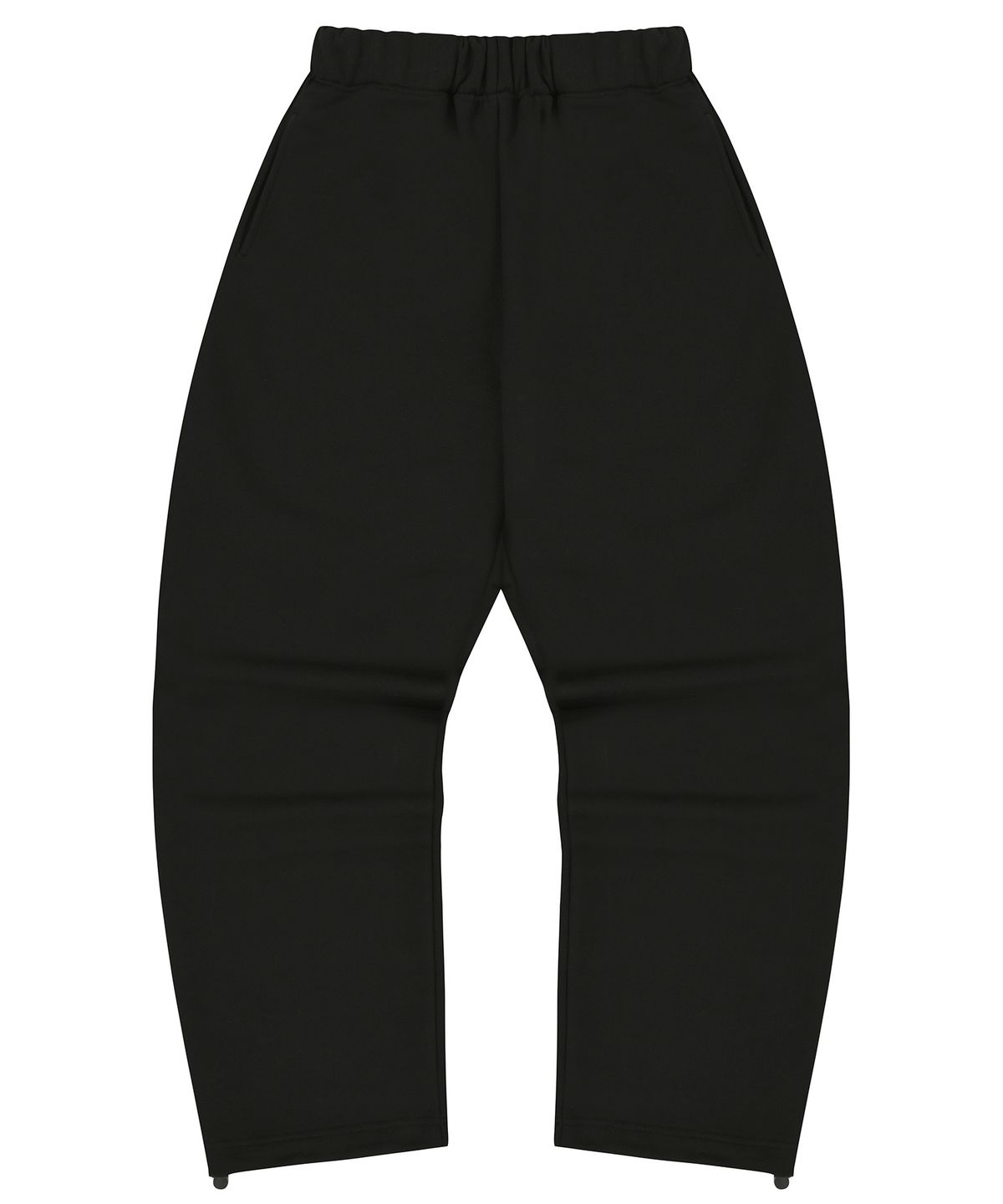 더트(DURT) DAILY SWEATPANTS (BLACK)