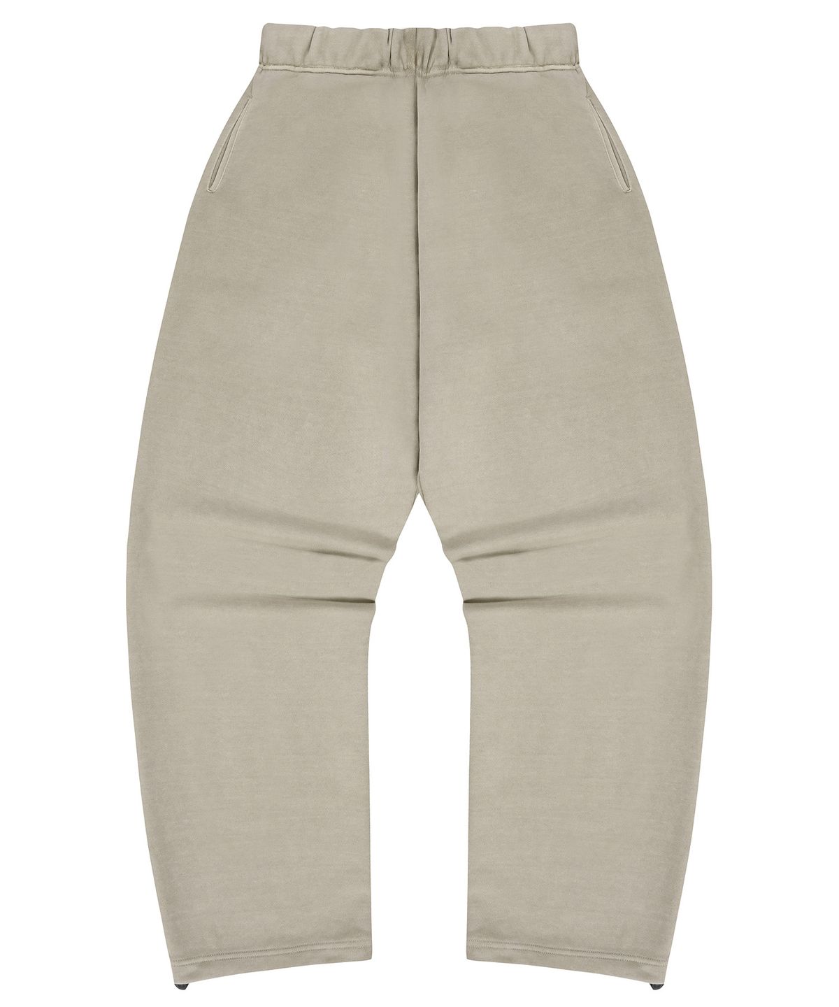 더트(DURT) DAILY SWEATPANTS (PIGMENT BEIGE)