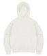 DAILY HOODIE (IVORY)