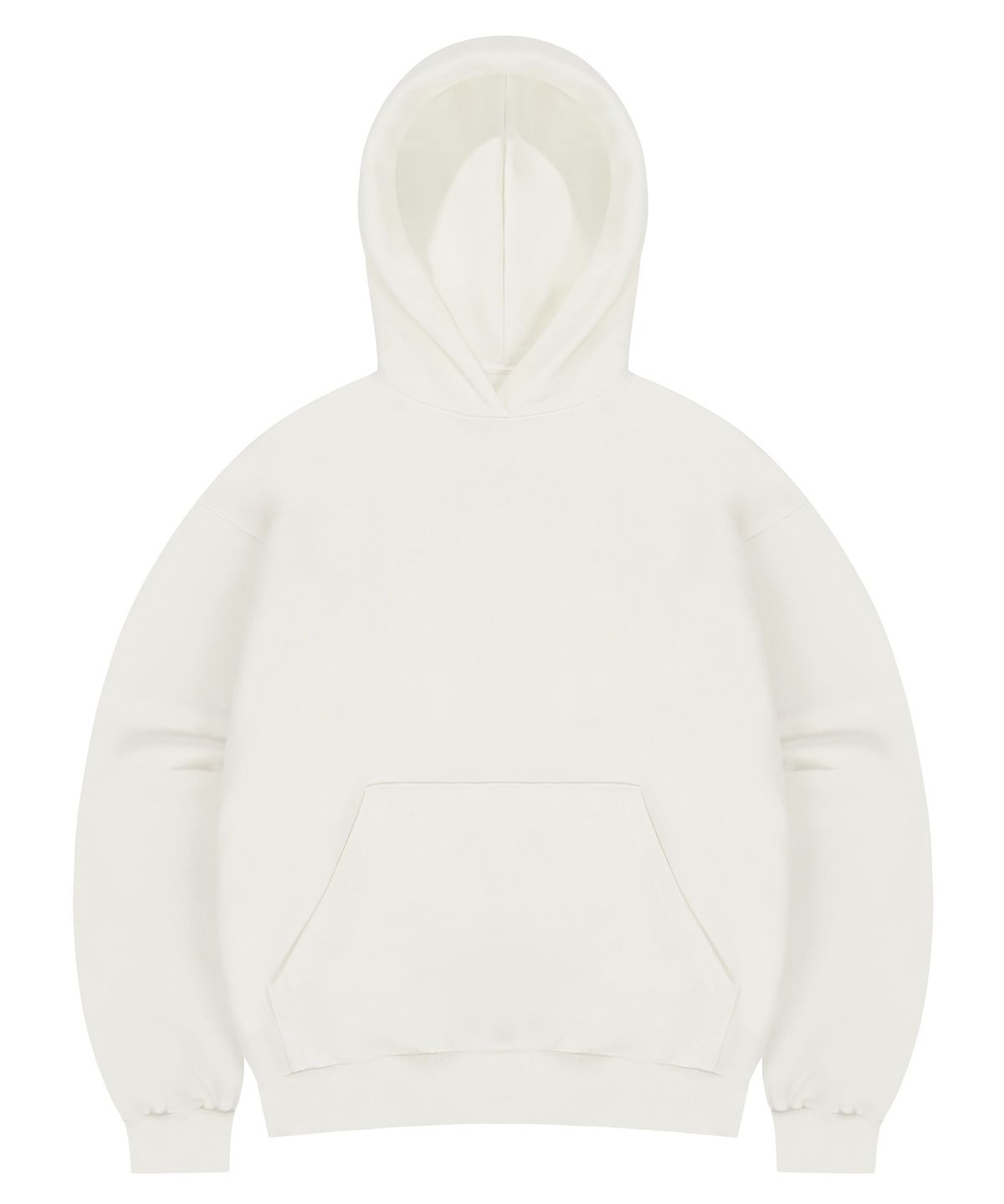 더트(DURT) DAILY HOODIE (IVORY)