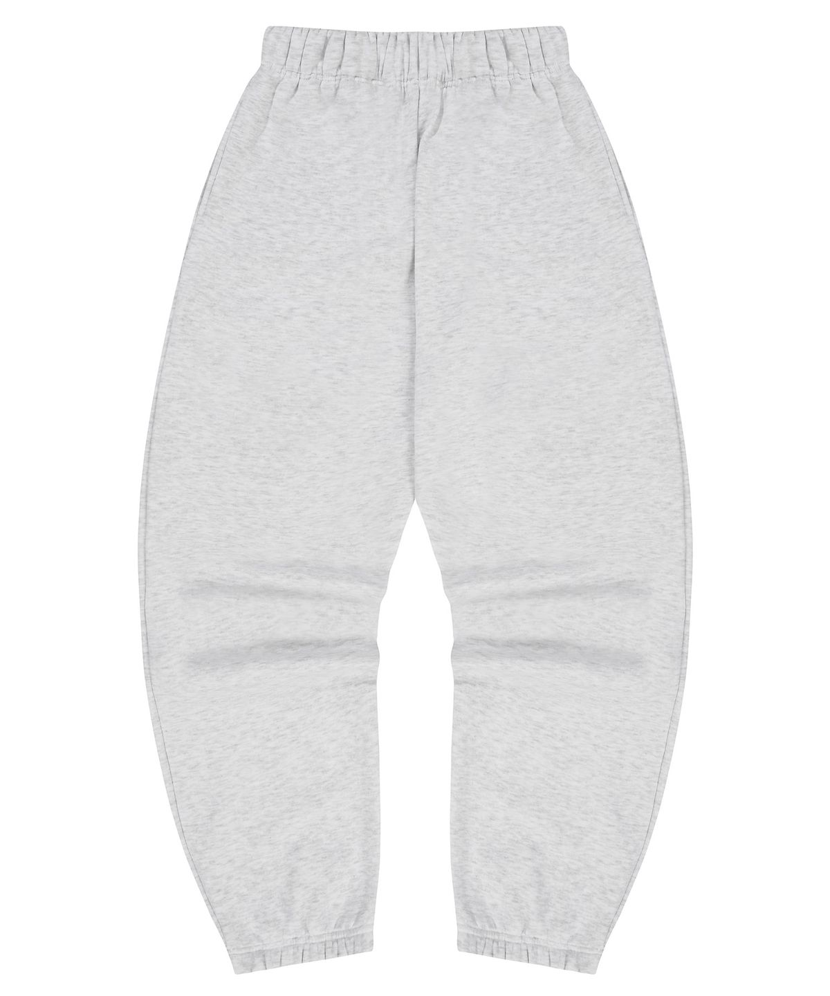더트(DURT) DAILY JOGGER PANTS (LIGHT GREY)