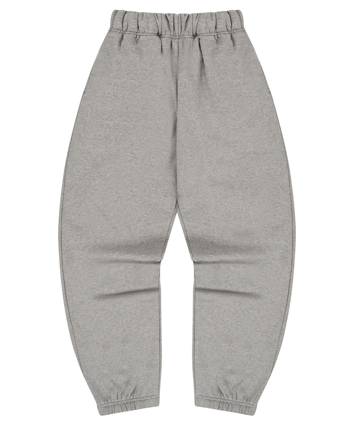 더트(DURT) DAILY JOGGER PANTS (GREY)
