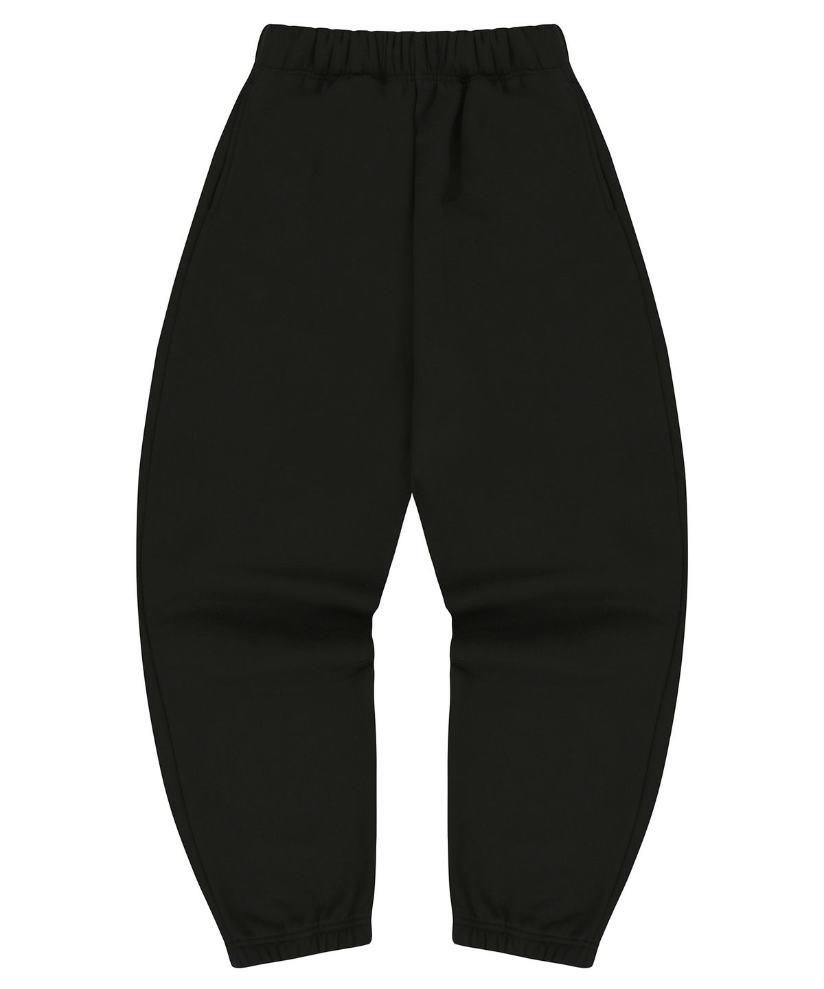더트(DURT) DAILY JOGGER PANTS (BLACK)