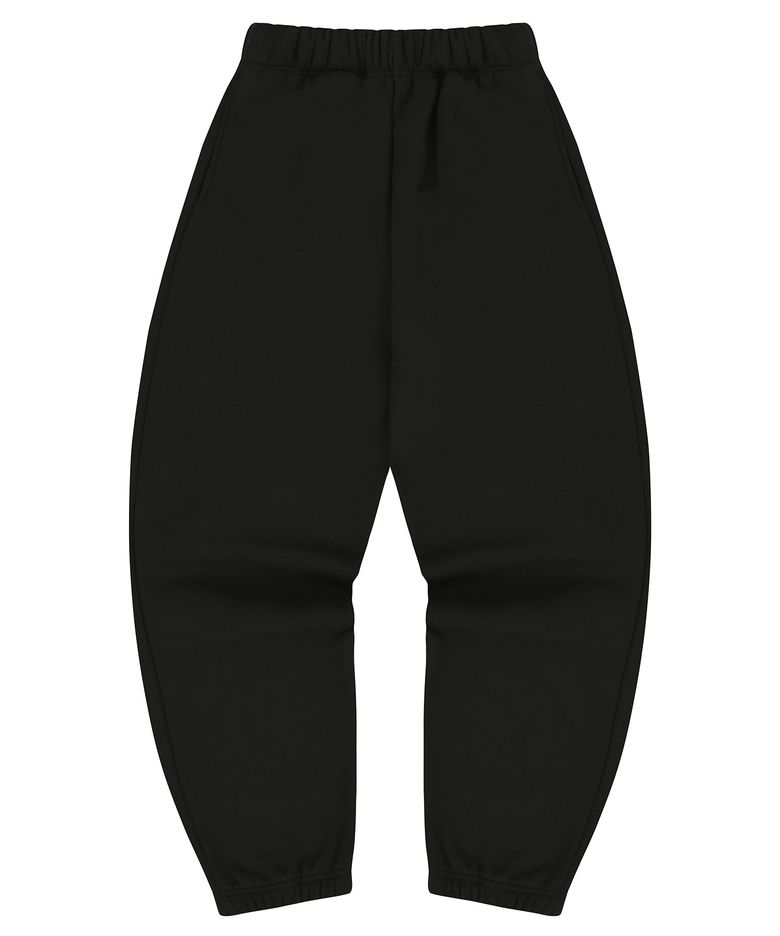DAILY JOGGER PANTS (BLACK)
