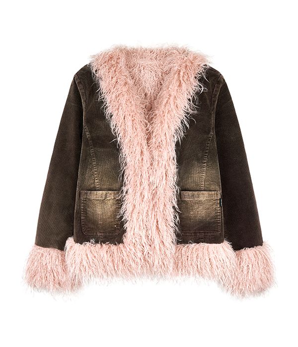 ★YOUTHBATH★Fluffy washed jacket_denim★正規品/韓国直送料込 MUSINSA | YOUTHBATH Fluffy washed jacket_brown