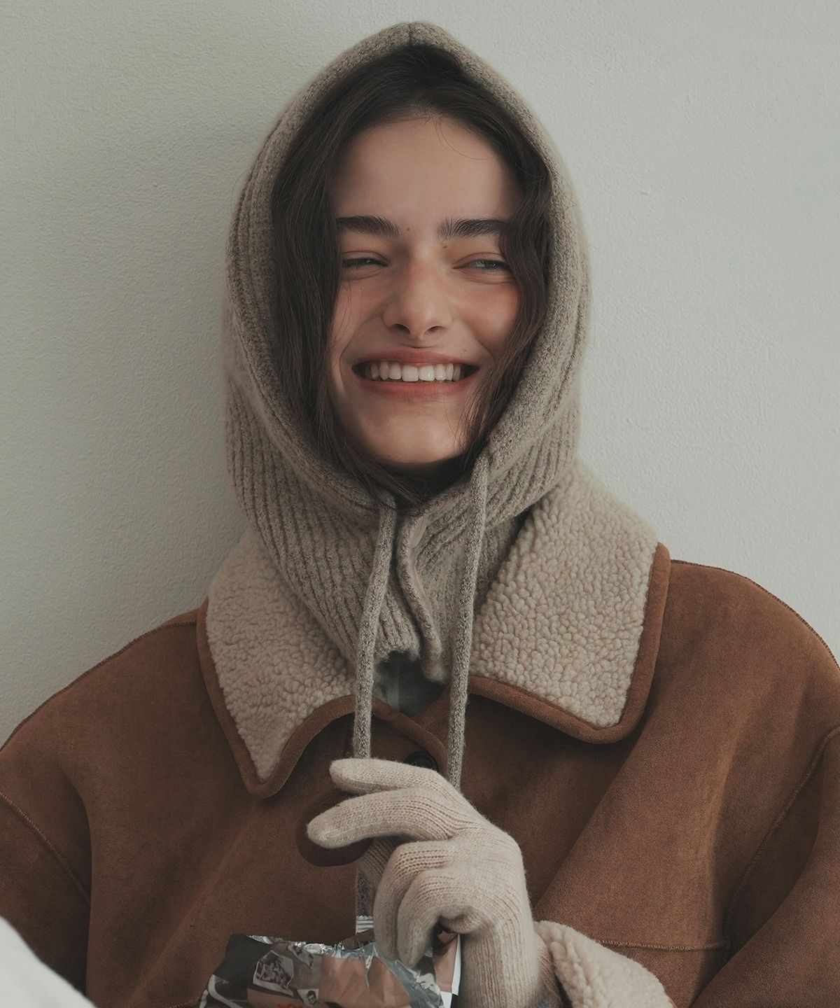 로브로브(LOVLOV) EASY WARM  BALACLAVA