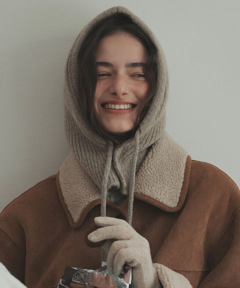 EASY WARM  BALACLAVA