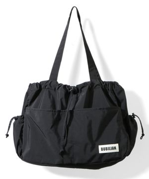 뉴비 숄더백_Black