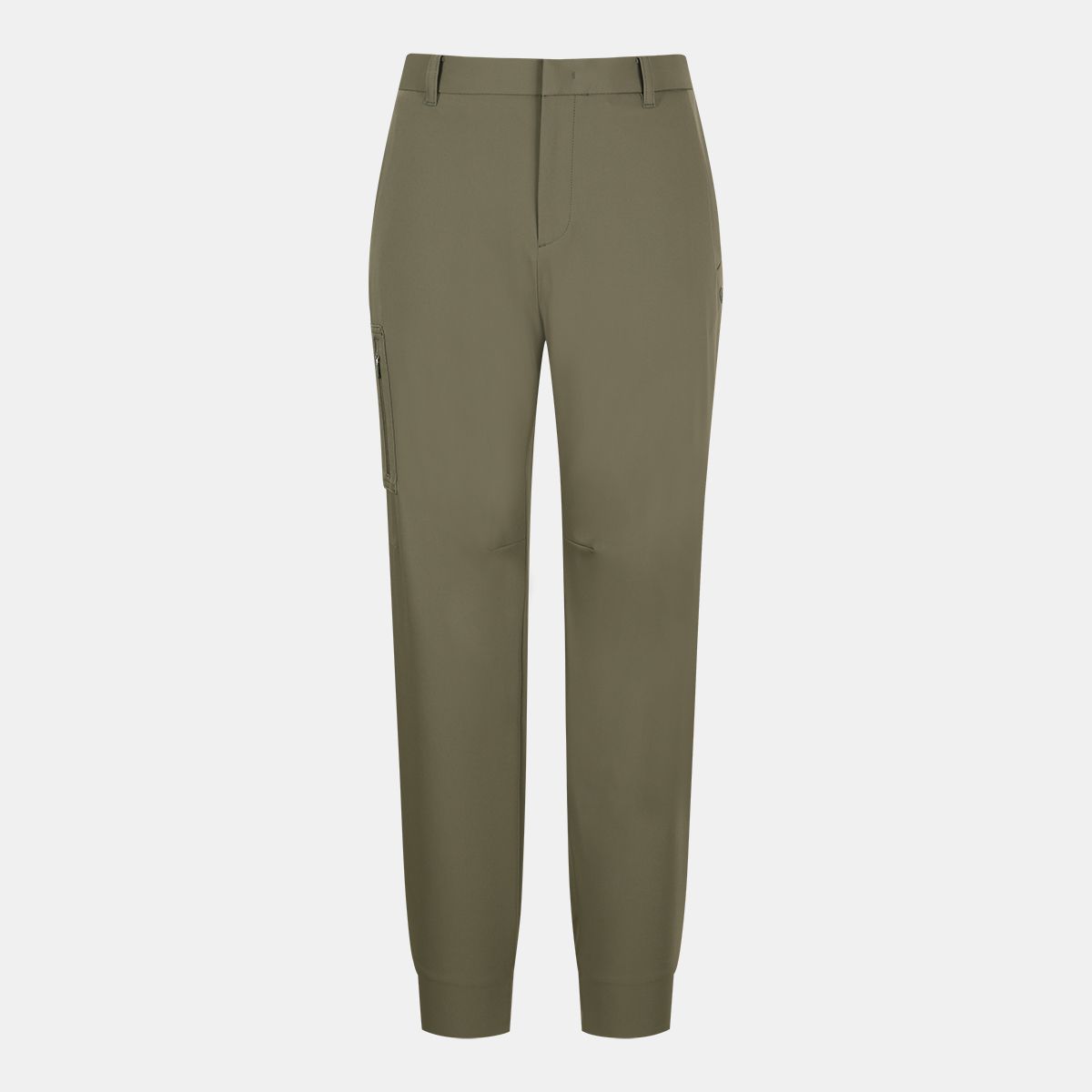테일러메이드 어패럴(TAYLORMADE APPAREL) 남성 핀턱 조거 팬츠 TPN-33HG84-816
