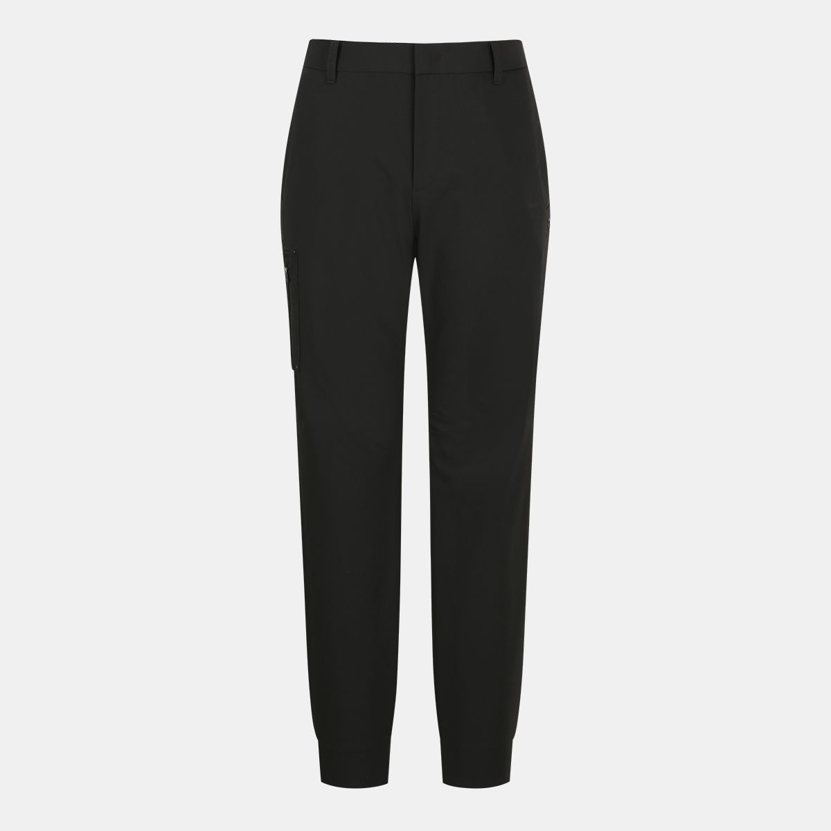 테일러메이드 어패럴(TAYLORMADE APPAREL) 남성 핀턱 조거 팬츠 TPN-33HG84-199