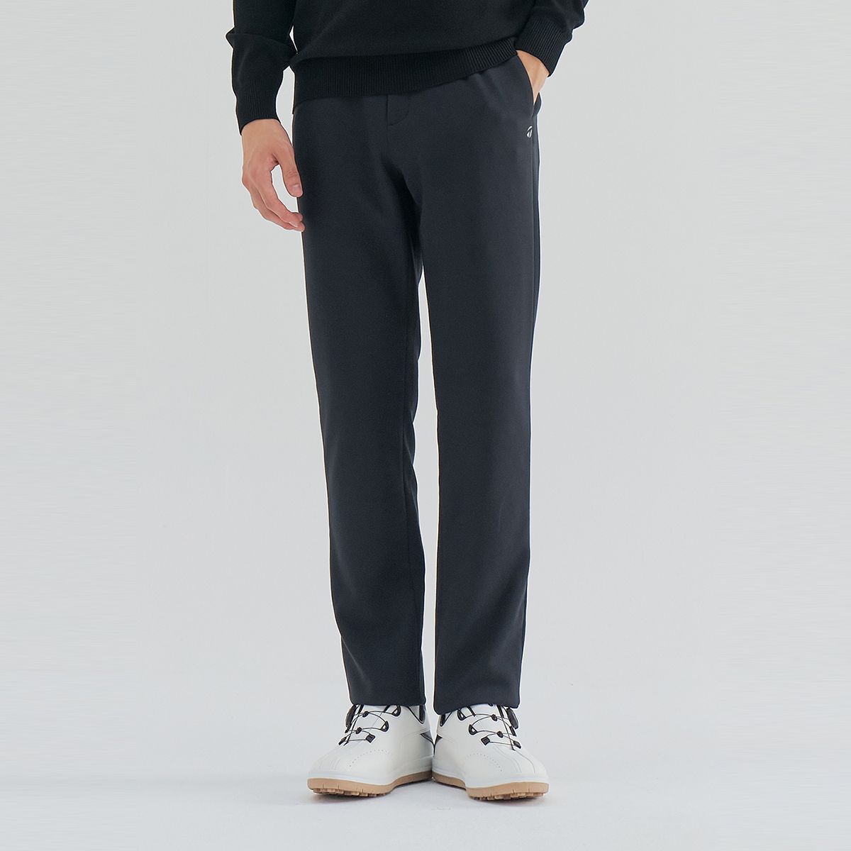 테일러메이드 어패럴(TAYLORMADE APPAREL) 남성 에어로겔 본딩 팬츠 TPN-41HG83-199