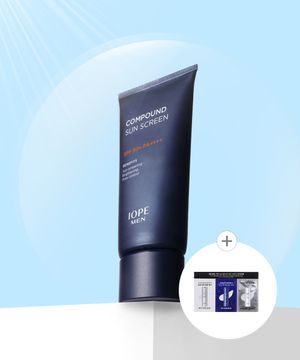 맨 컴파운드 선스크린 50ml
