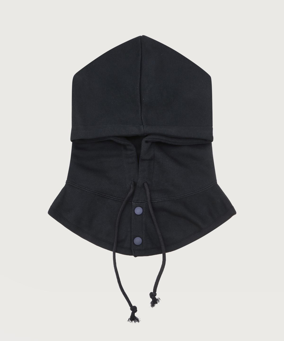 챔피온(CHAMPION) C로고 바라클라바 Normal Navy