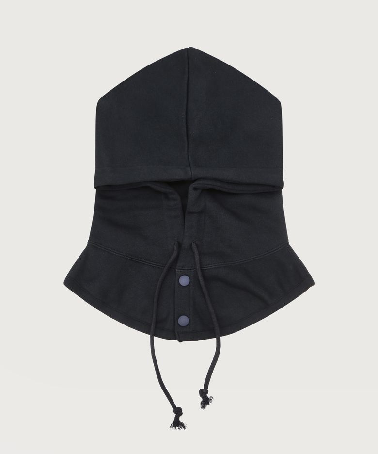 C로고 바라클라바 Normal Navy