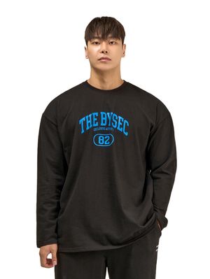 익스클루시브 긴팔 티셔츠_3Color