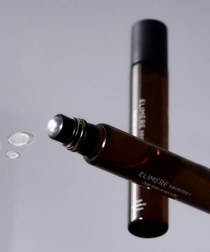 세이브모 검정콩 맥주효모 탈모 헤어앰플 21g 2개