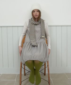 스트라이프 머플러 : RADIANT044