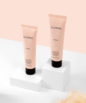 뷔뷔톡스 리프팅 마스크팩 모공수축팩 100g 2개