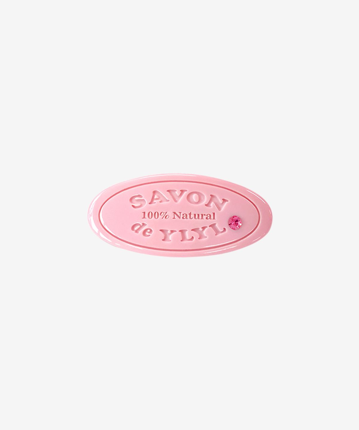 영리영리(YLYL) Baby Savon barrette, PARIS