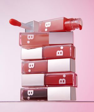 하이드레이팅 립 오일