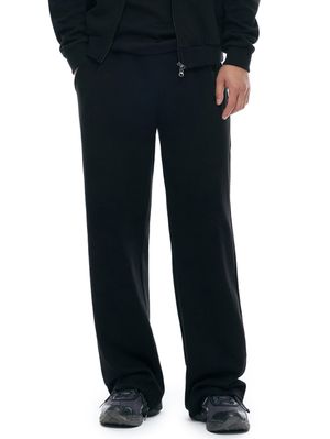 퍼펙트 특양면 무지 와이드 팬츠_7Color