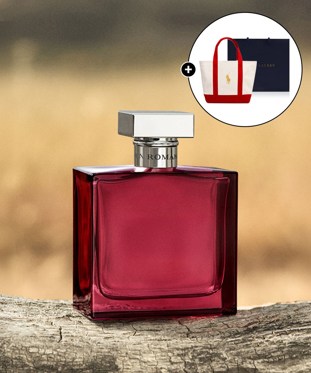 폴로랄프로렌 퍼퓸(RALPH LAUREN PERFUME) 로망스 인텐스 EDP 30ML