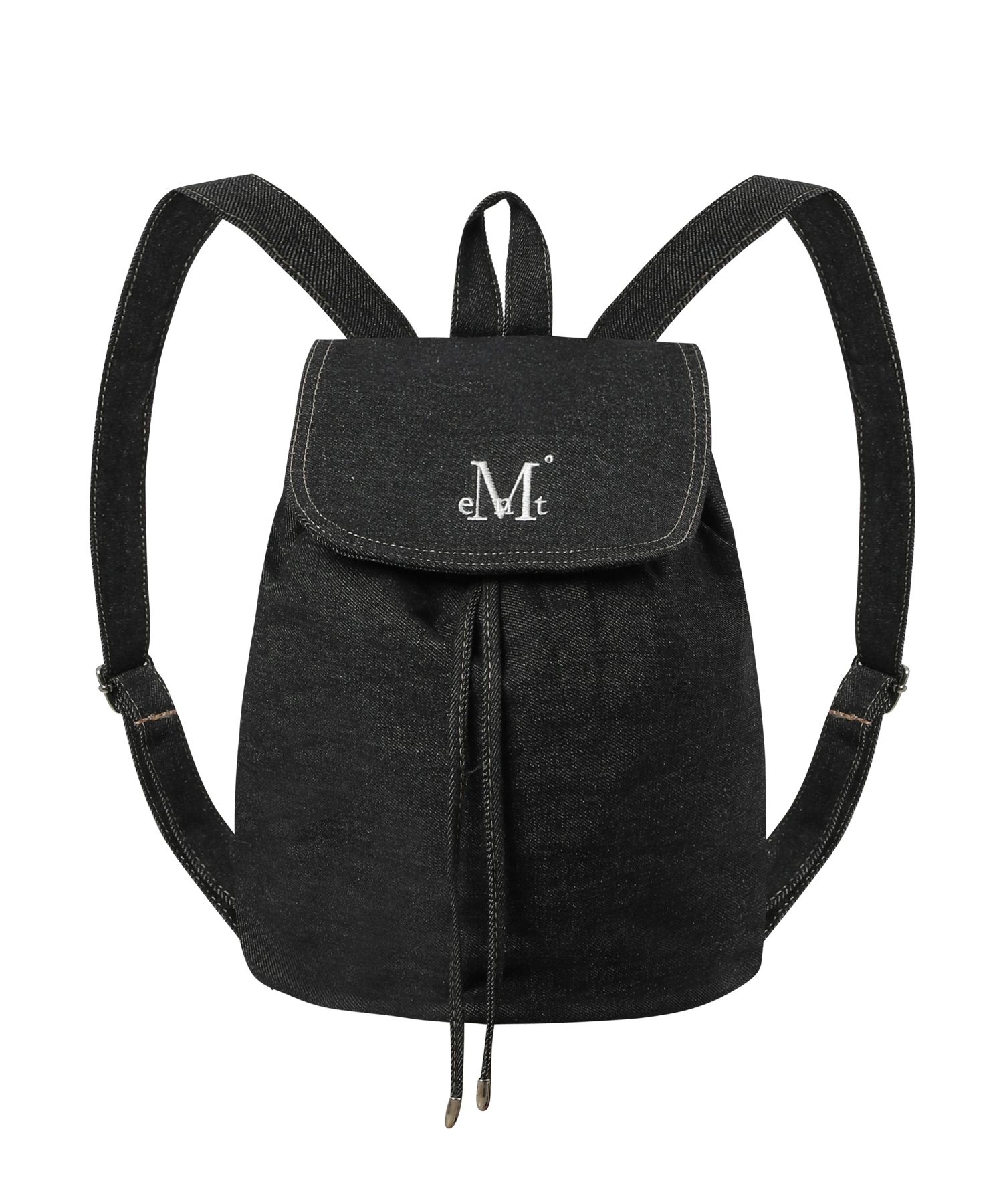 ◆MUCENT◆ Stainless Denim Backpack 3 Colors P00000QB MUSINSA | MUCENT Stainless Denim Backpack (3 Colors)