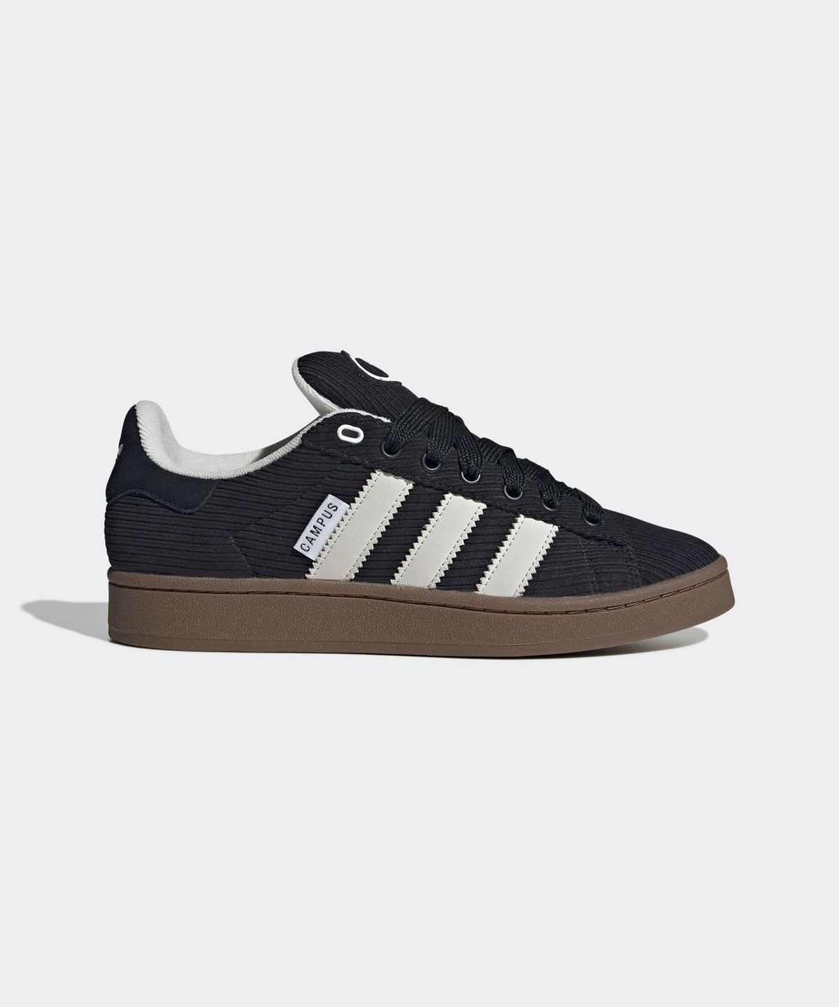 아디다스(ADIDAS) 캠퍼스 00s - 블랙 / ID1364