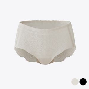 울트라 소프트 레이스 브라탑 팬티