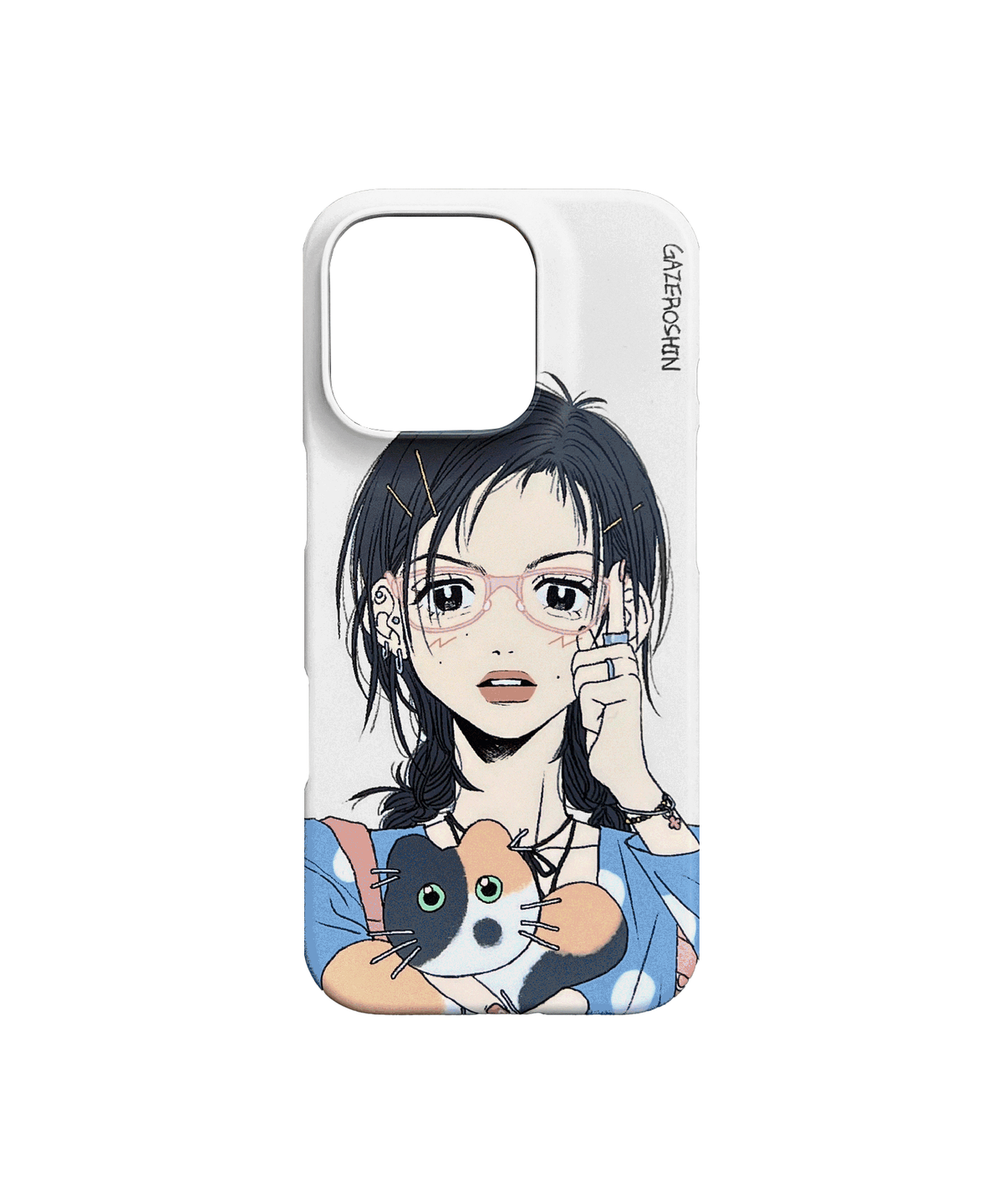 고다신(GODASHIN) Alluring Case