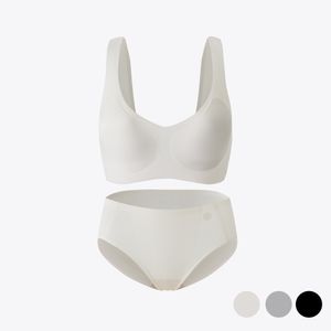 울트라라이트 런닝형 브라팬티 세트