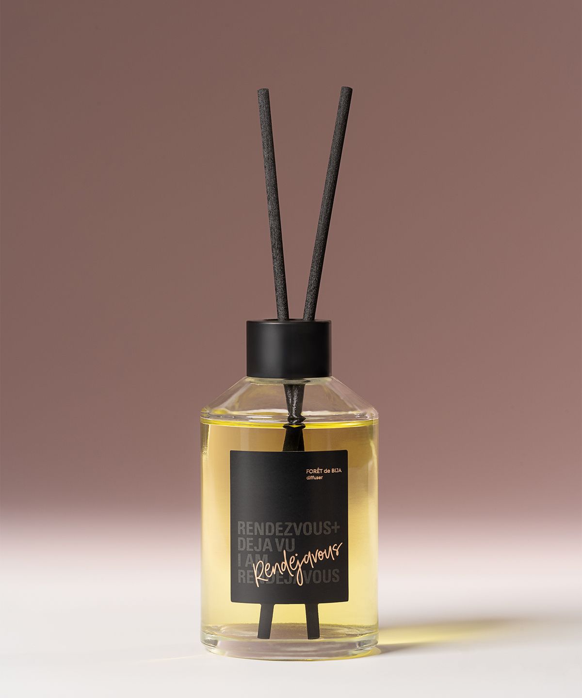 랑데자뷰 뷰티(RENDEJAVOUSBEAUTY) 포레드비자 퍼퓸 디퓨저 200ml