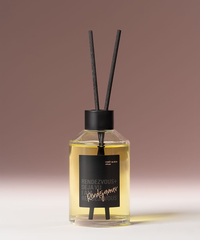 포레드비자 퍼퓸 디퓨저 200ml