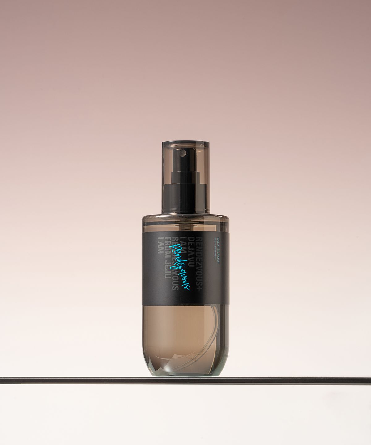 랑데자뷰 뷰티(RENDEJAVOUSBEAUTY) 살루아라메르 퍼퓸 드레스퍼퓸 200ml