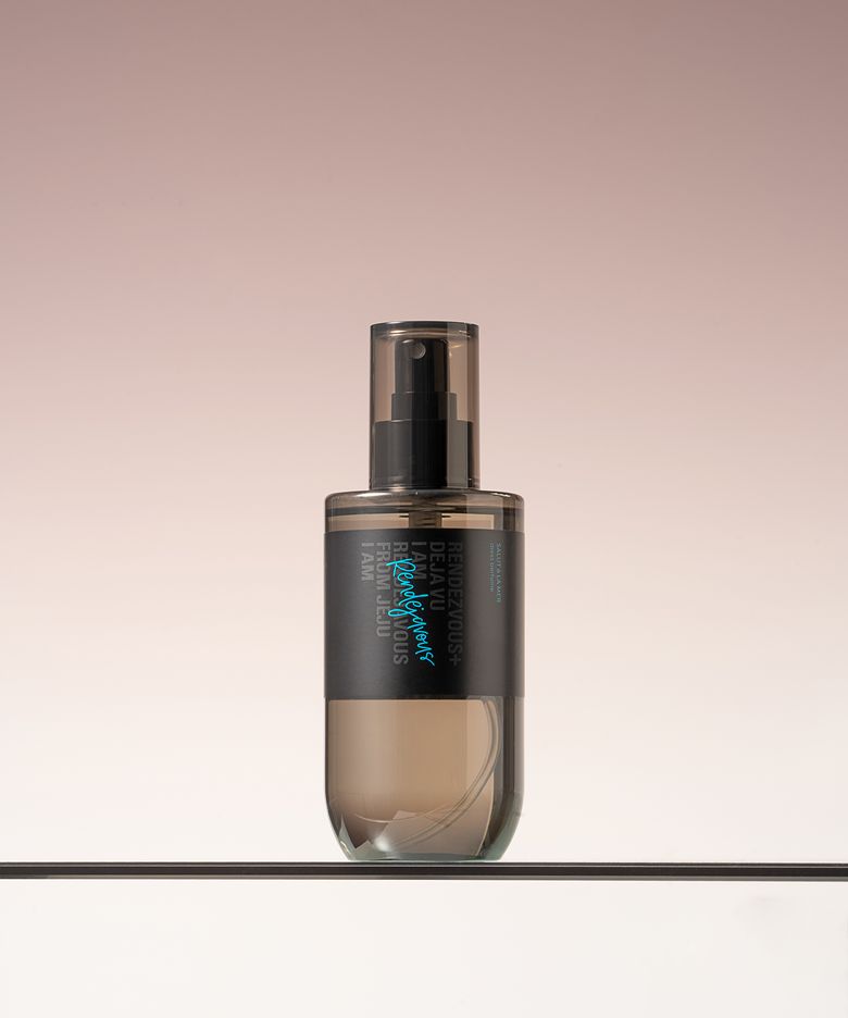 살루아라메르 퍼퓸 드레스퍼퓸 200ml