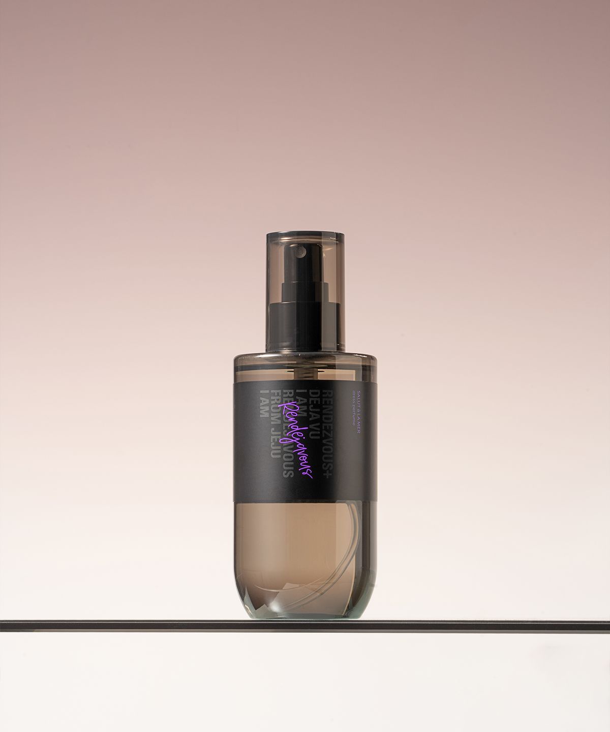 랑데자뷰 뷰티(RENDEJAVOUSBEAUTY) 매그놀리아퍼르 퍼퓸 드레스퍼퓸 200ml