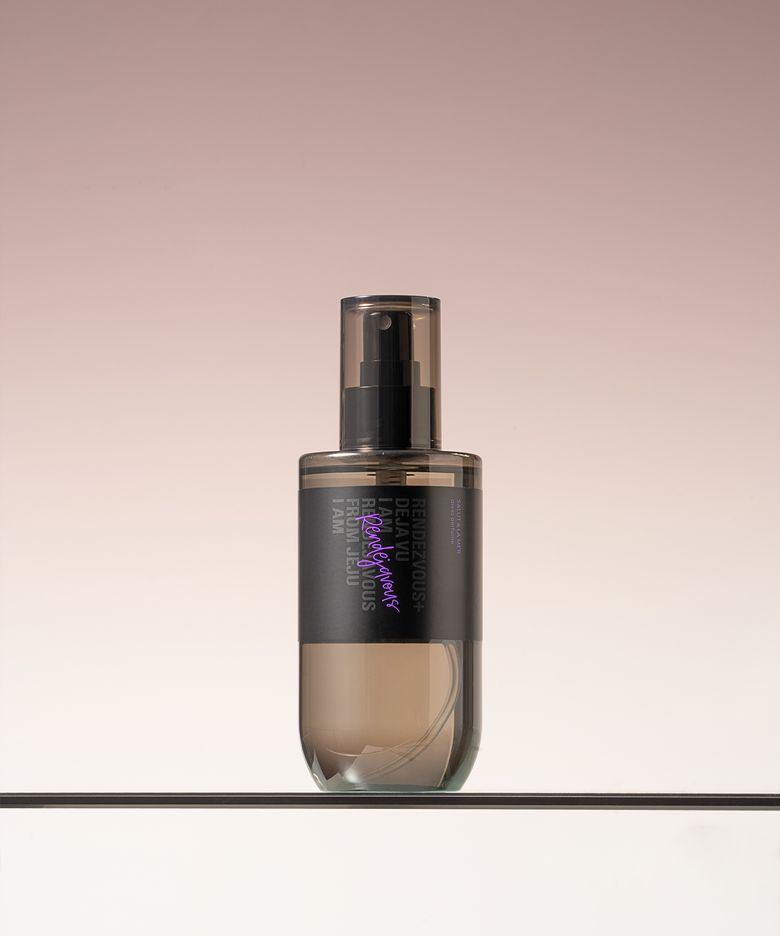 매그놀리아퍼르 퍼퓸 드레스퍼퓸 200ml