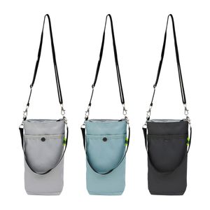 멀티포켓 텀블러 폰파우치 미니백