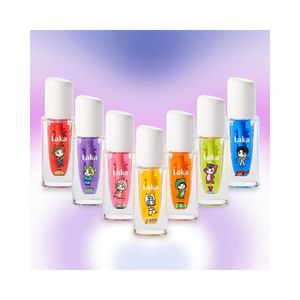 Toy Story｜TinyTAN 립 오일