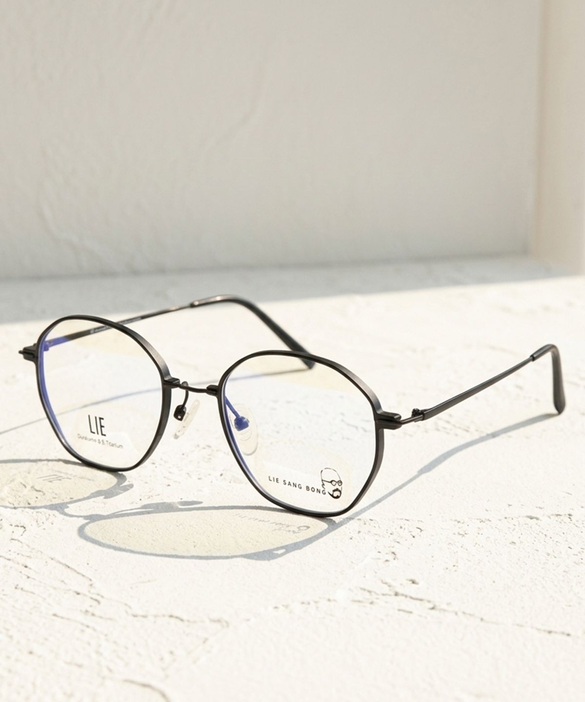 라이아이웨어(LIEEYEWEAR) DT301-002
