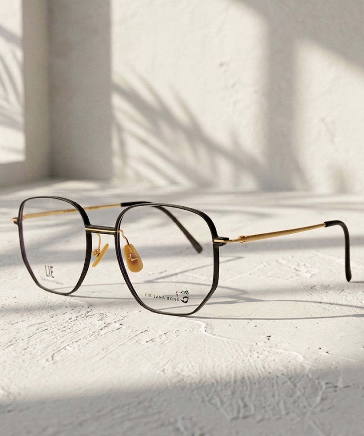 라이아이웨어(LIEEYEWEAR) DT306-002