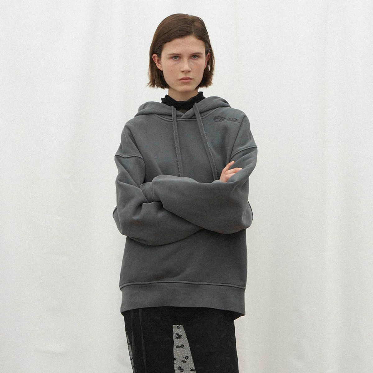 아틀리에 나인(ATELIER NAIN) ETRE PIGMENT DYING HODDIE(T-6938)
