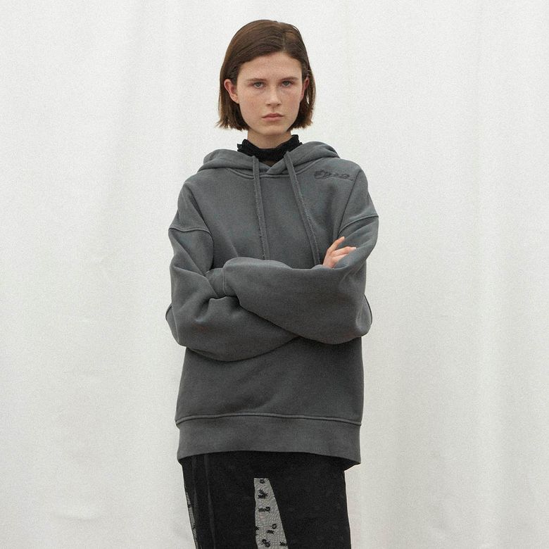 ETRE PIGMENT DYING HODDIE(T-6938)