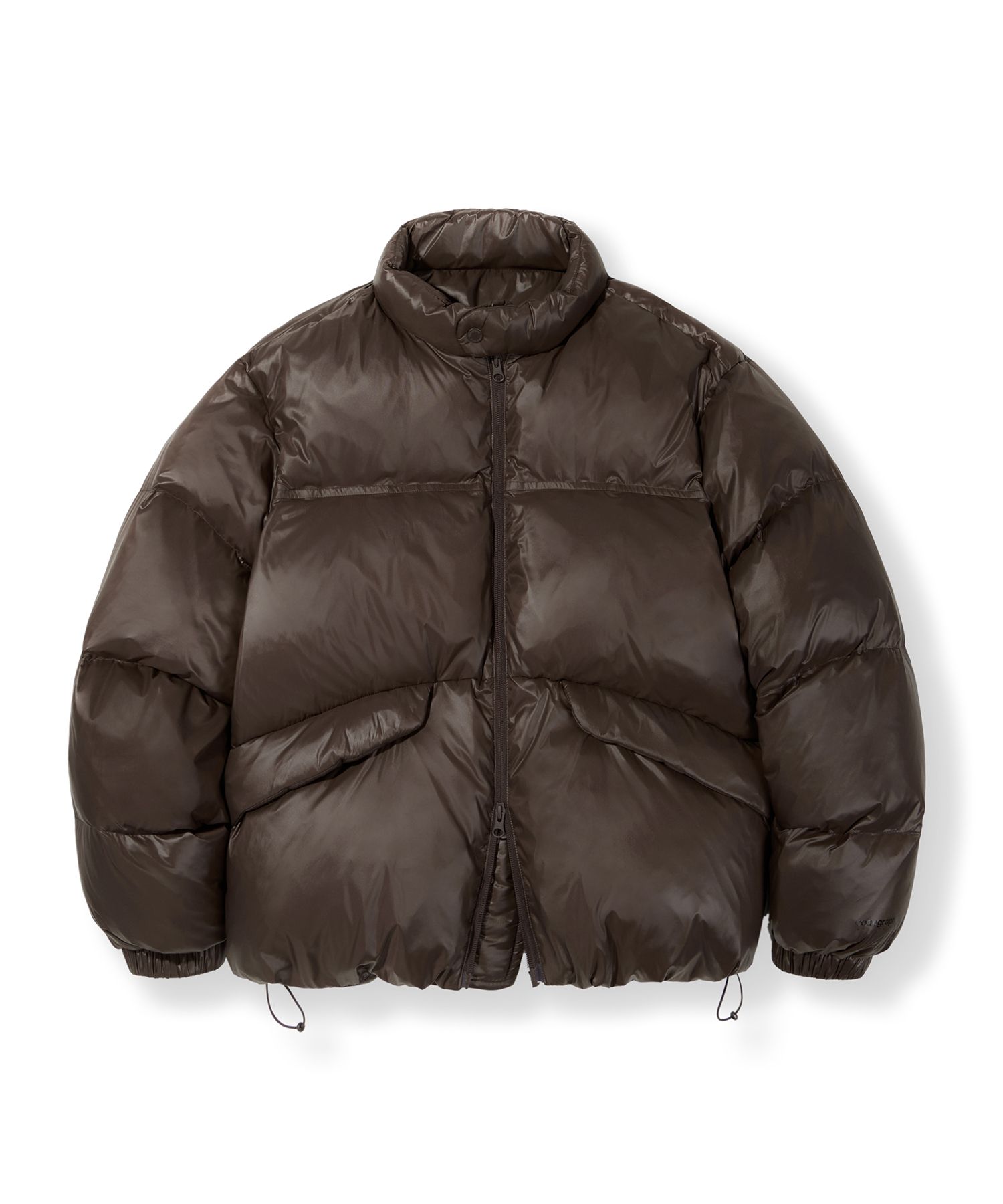 韓国 [CODEGRAPHY] RDS UTILITY DUCK DOWN PUPPA SHORT PADDED MUSINSA | Codegraphy [24 Year Renewal VER.] RDS Utility Duck