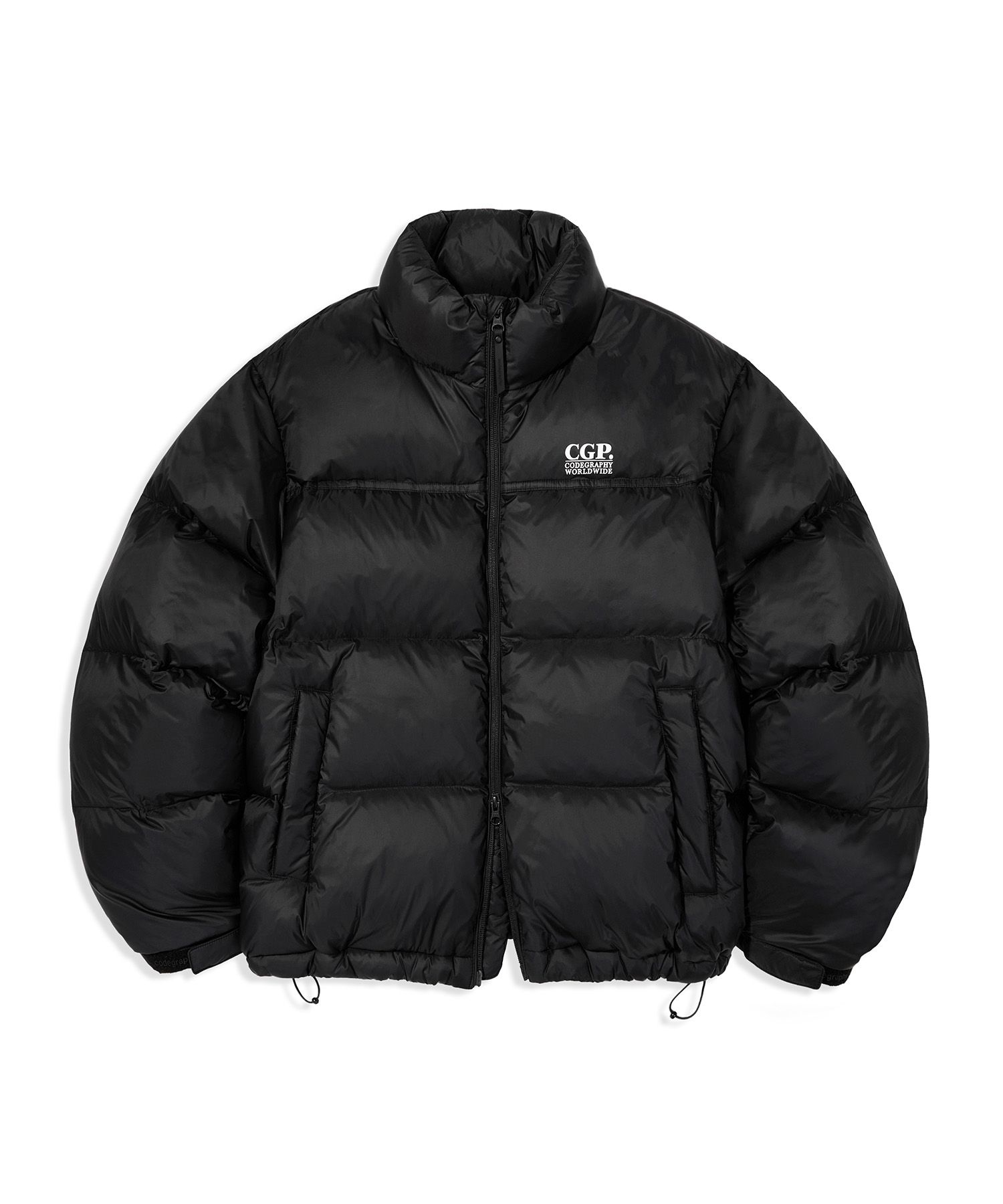 ダウンジャケット・コート codegraphy [24 Year Renewal VER.] RDS Utility Duck Down Pupa MUSINSA公式 | Codegraphy [24 years Ver.] RDS Essential Duck