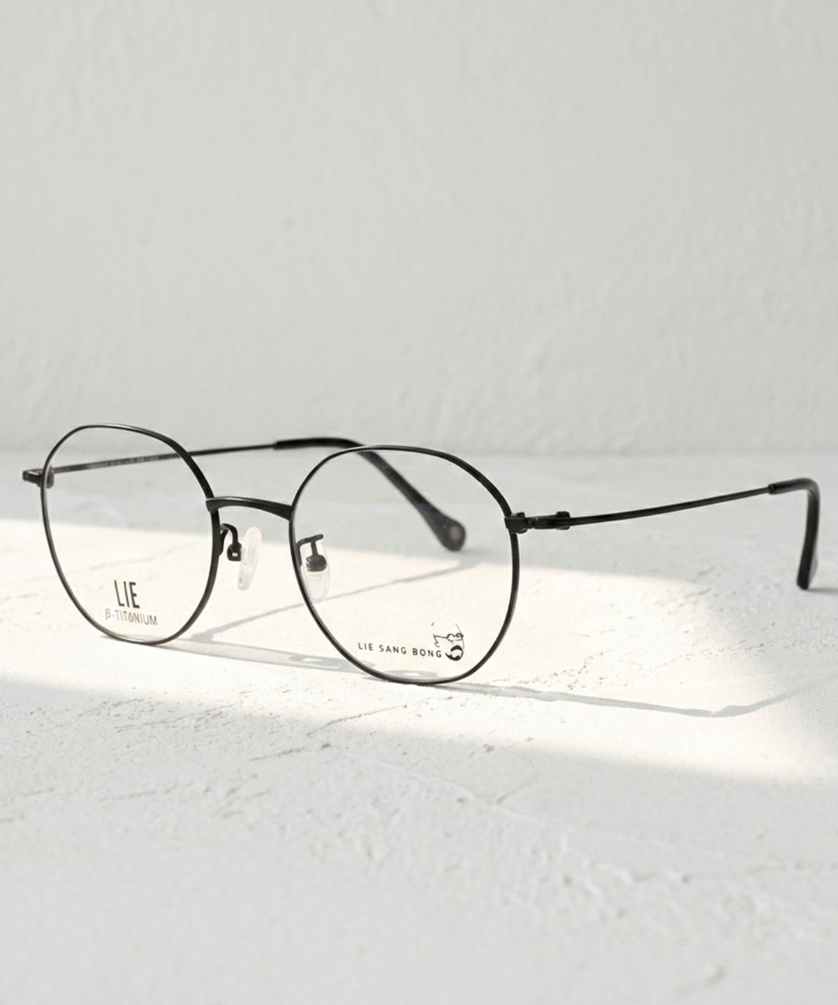라이아이웨어(LIEEYEWEAR) IRINA-001