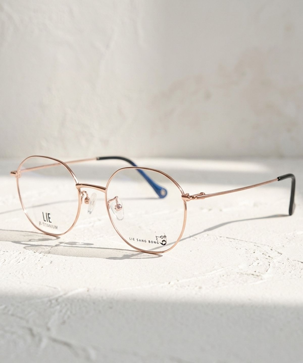 라이아이웨어(LIEEYEWEAR) IRINA-005