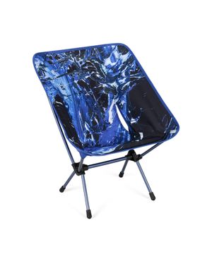 [메구루 야마구치 X 헬리녹스] 체어 - 블루 / 10003382
