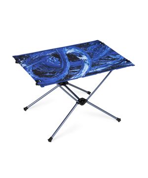 [메구루 야마구치 X 헬리녹스] 테이블 - 블루 / 10003381